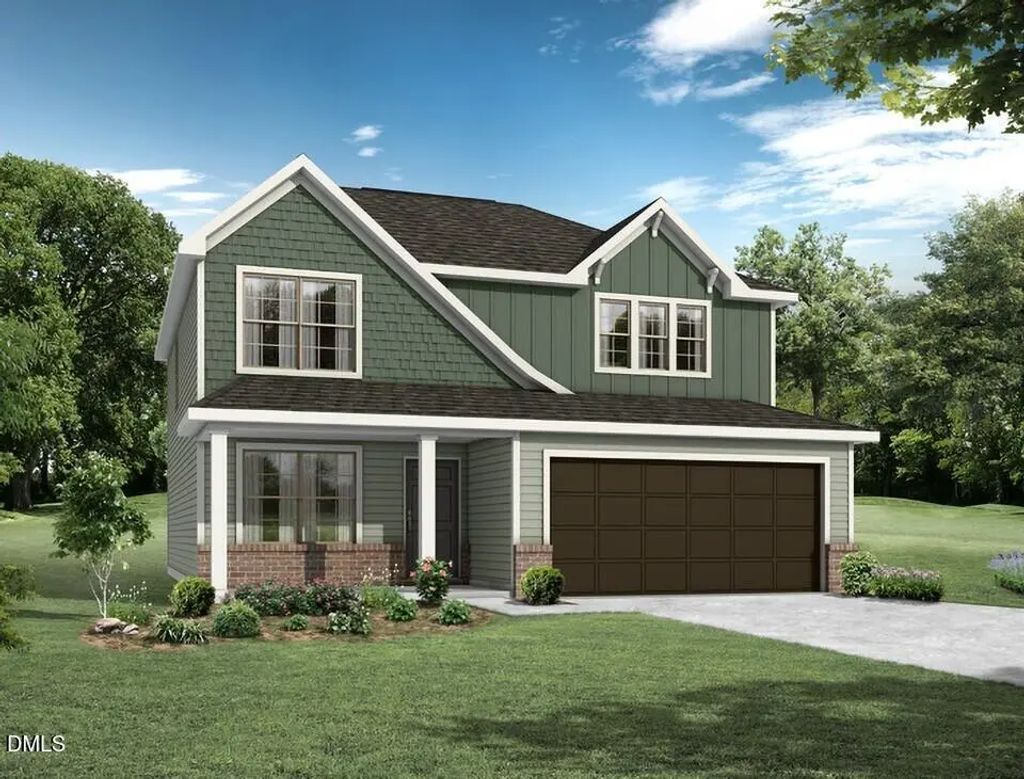 523 Valentine Court, Graham