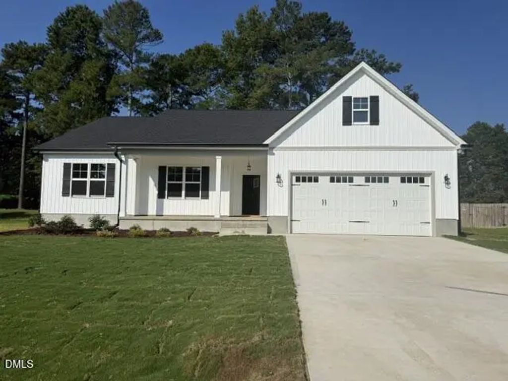 199 Waters Edge Drive, Erwin