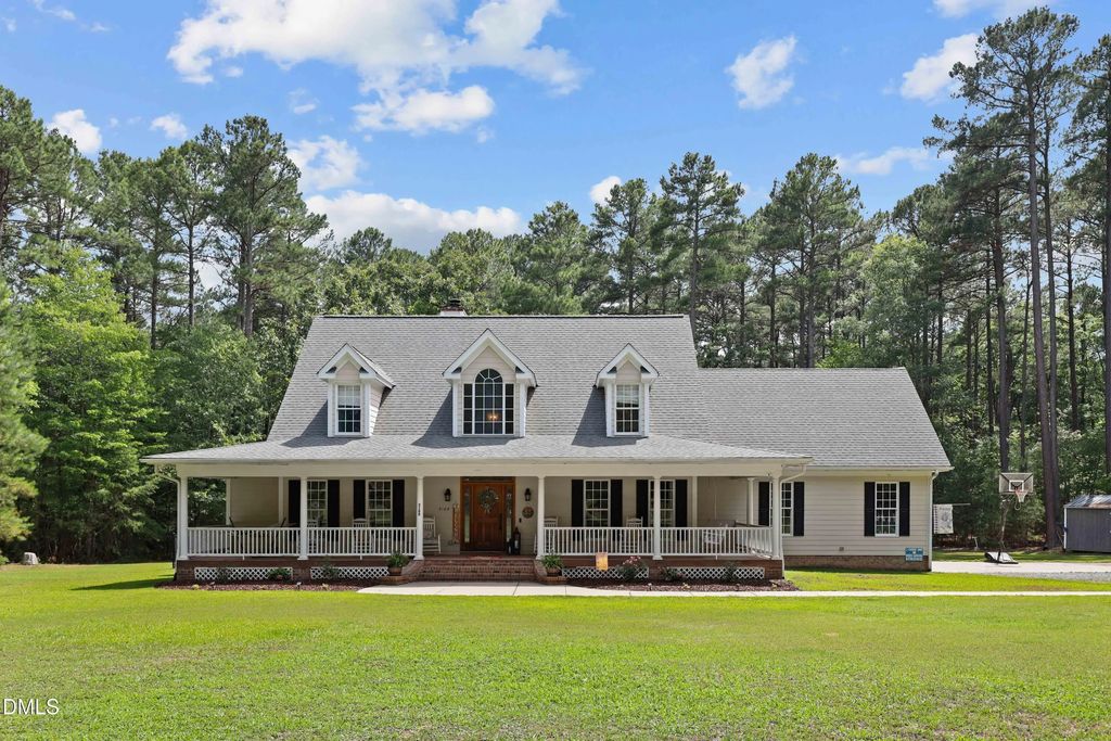 3108 Gait Way, Chapel Hill