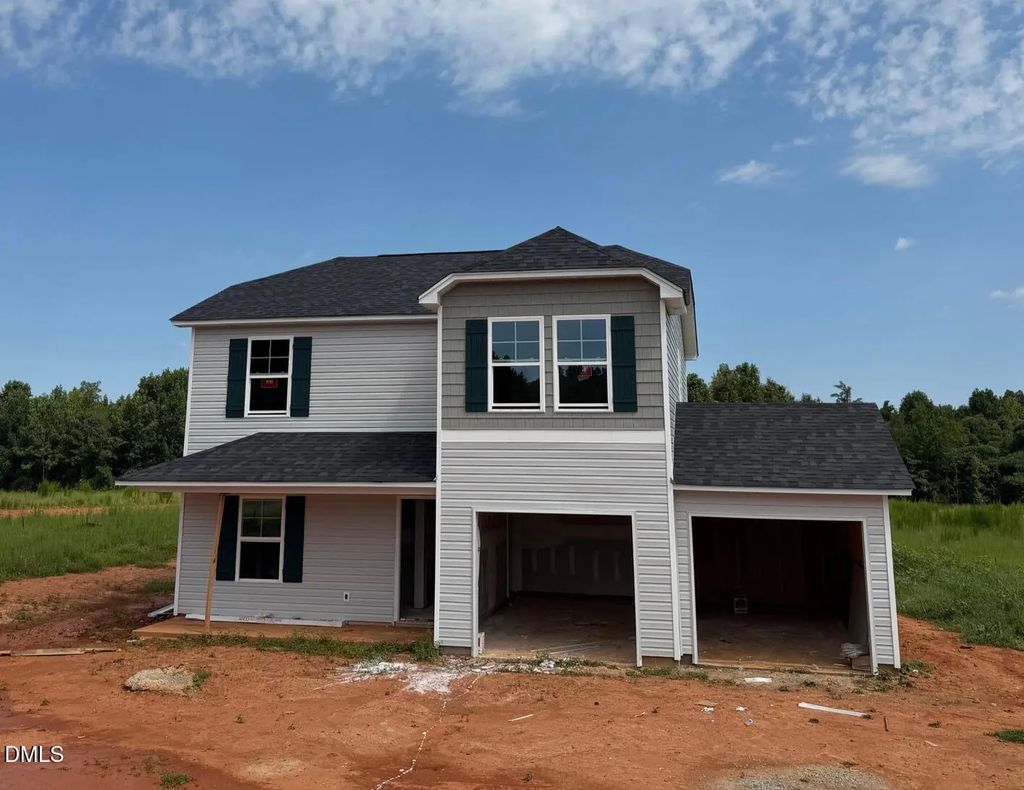 209 Brann Road, Browns Summit