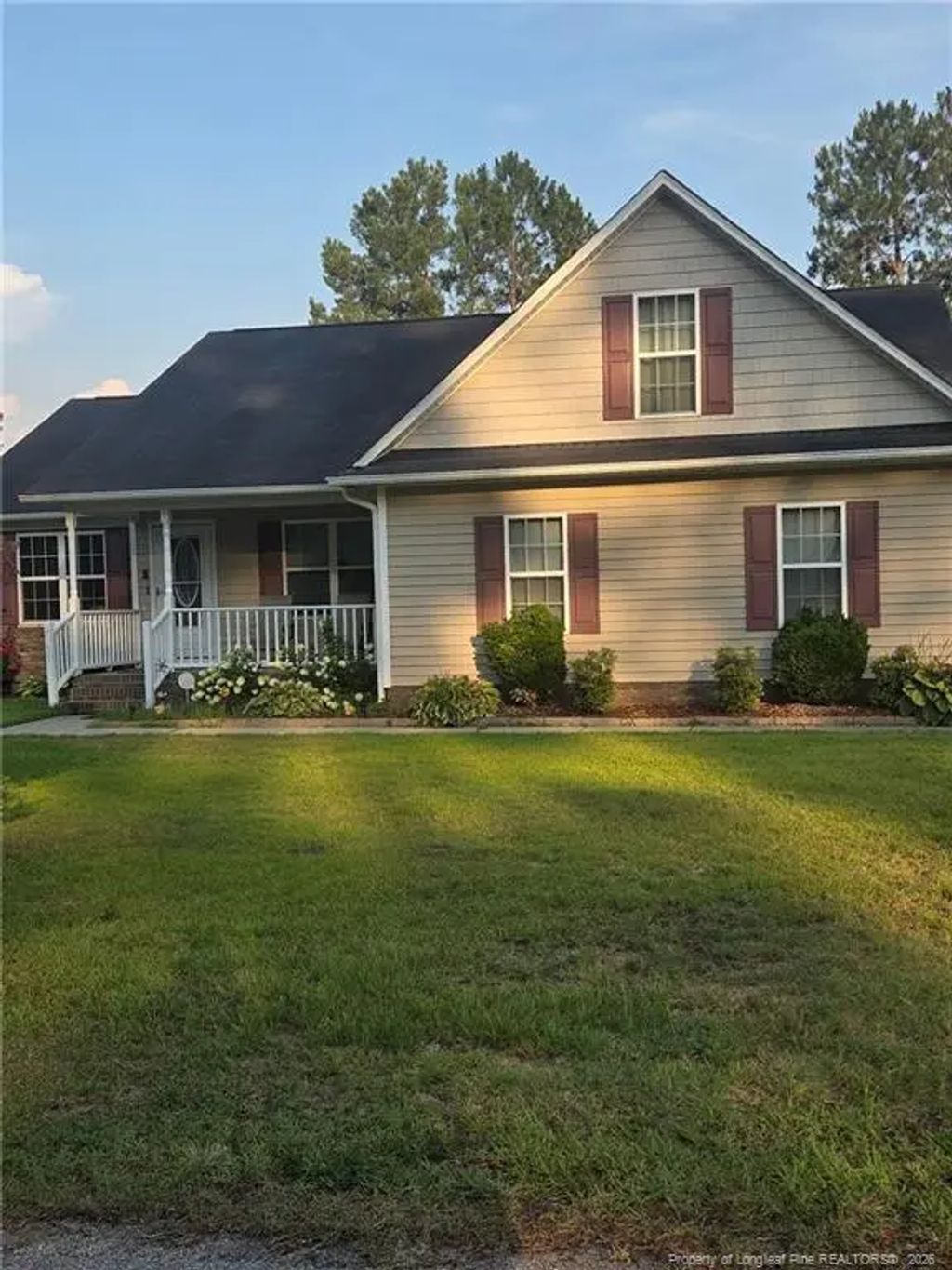 4611 Salem Prince Drive, Hope Mills