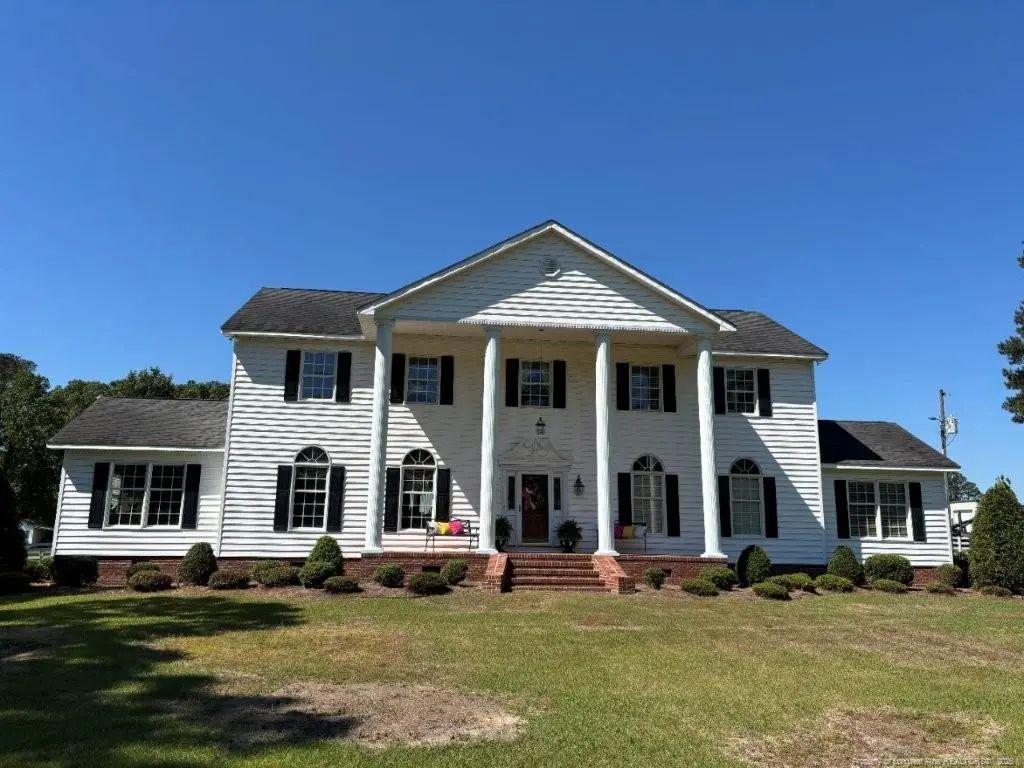3744 Nc Hwy 210 Highway, Harrells