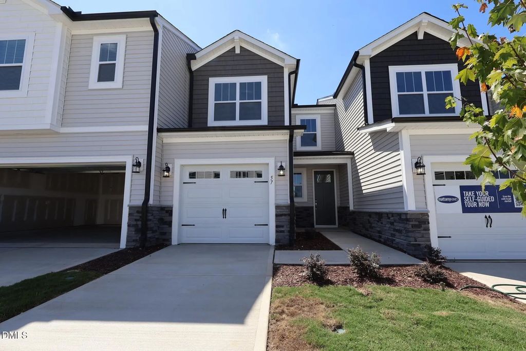 57 Dorado Drive 195, Angier