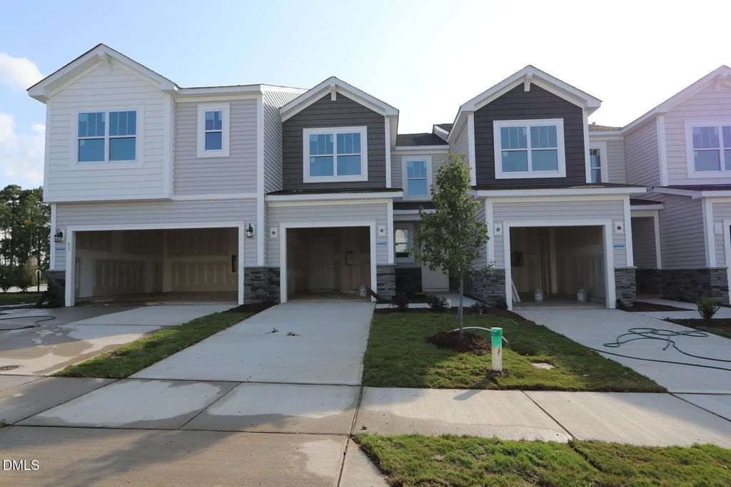 57 Dorado Drive 195, Angier