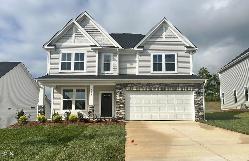 3023 Bayou Street, Graham