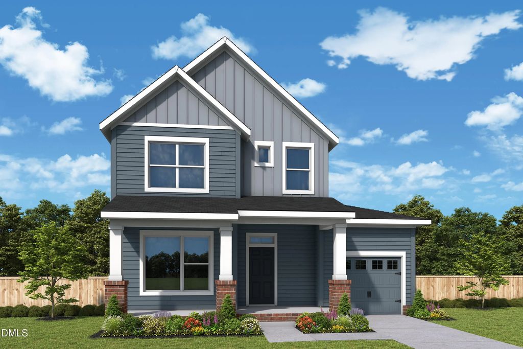83 Restful Point, Fuquay Varina