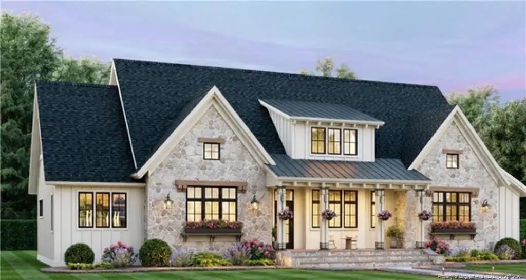260 Clearfield Lane, Southern Pines
