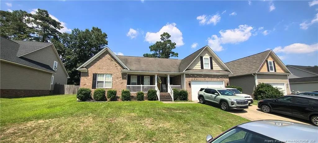 8920 Grouse Run Lane, Fayetteville