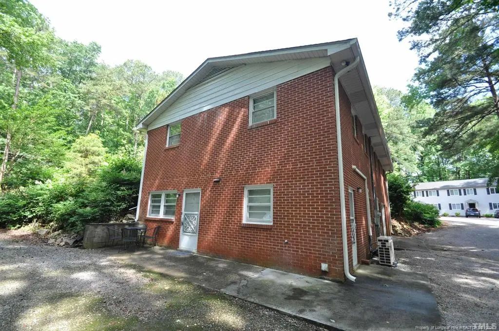 1426 Old Trinity Circle 11, Raleigh