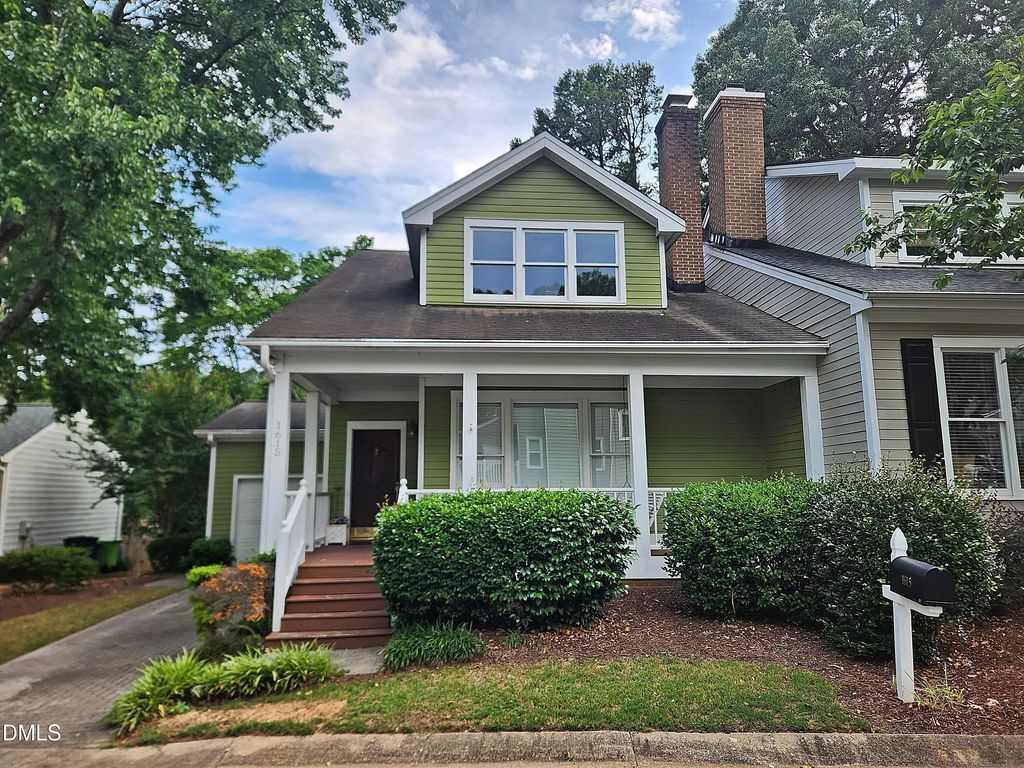 1615 Dunraven Drive, Raleigh