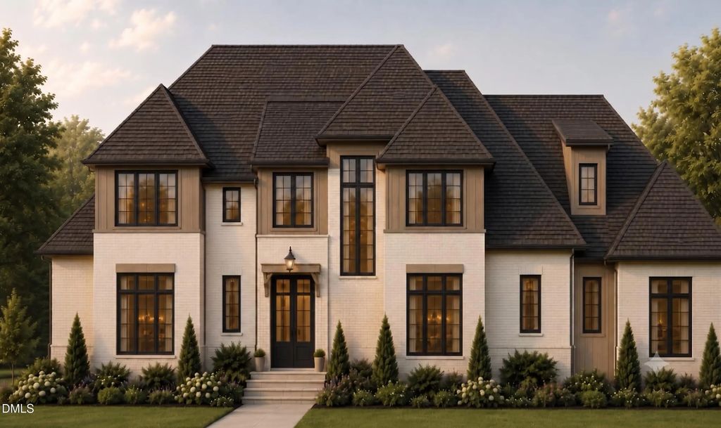 208 Ellwood Drive, Raleigh