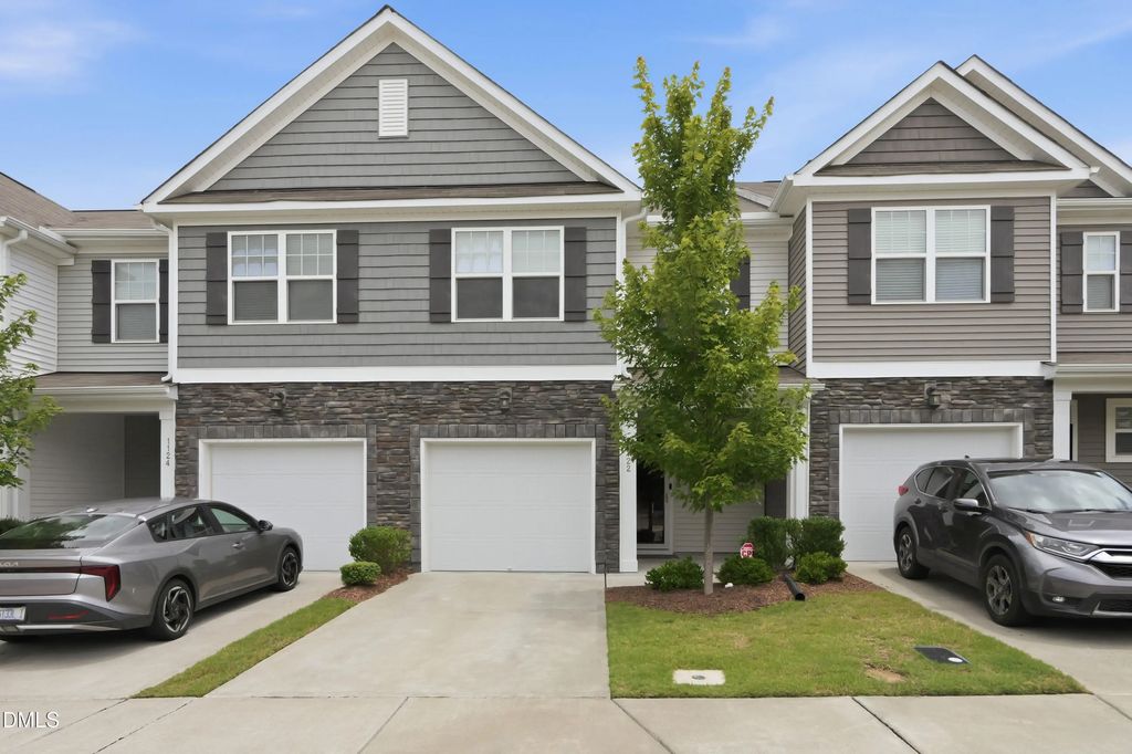 1122 Kindness Lane, Durham