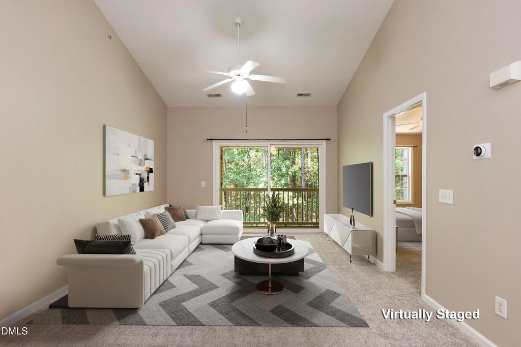 2900 Trailwood Pines Lane 301, Raleigh