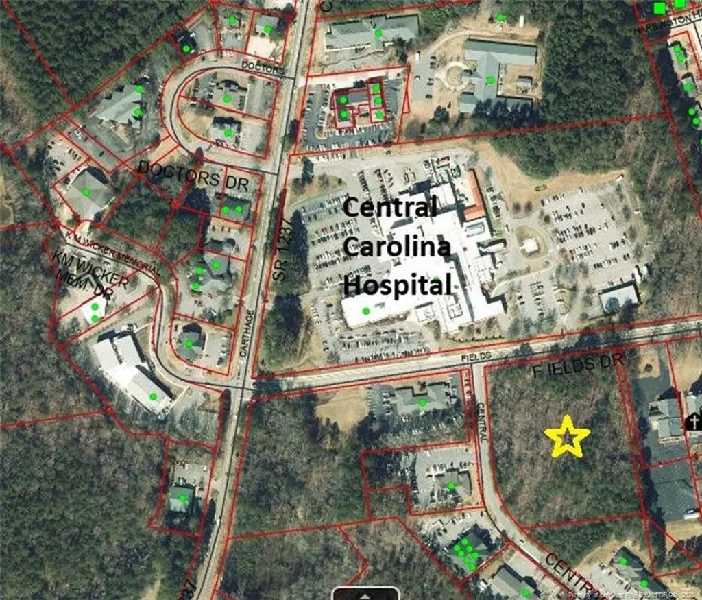0 Fields Drive, Sanford