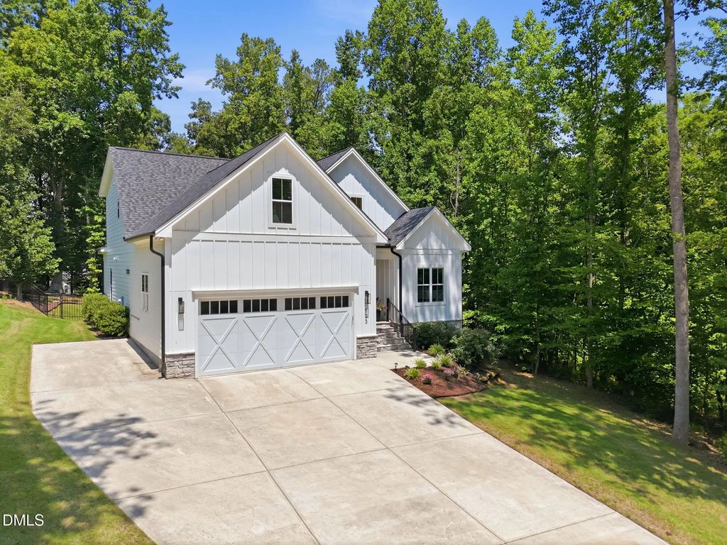 103 Blue Finch Court, Youngsville