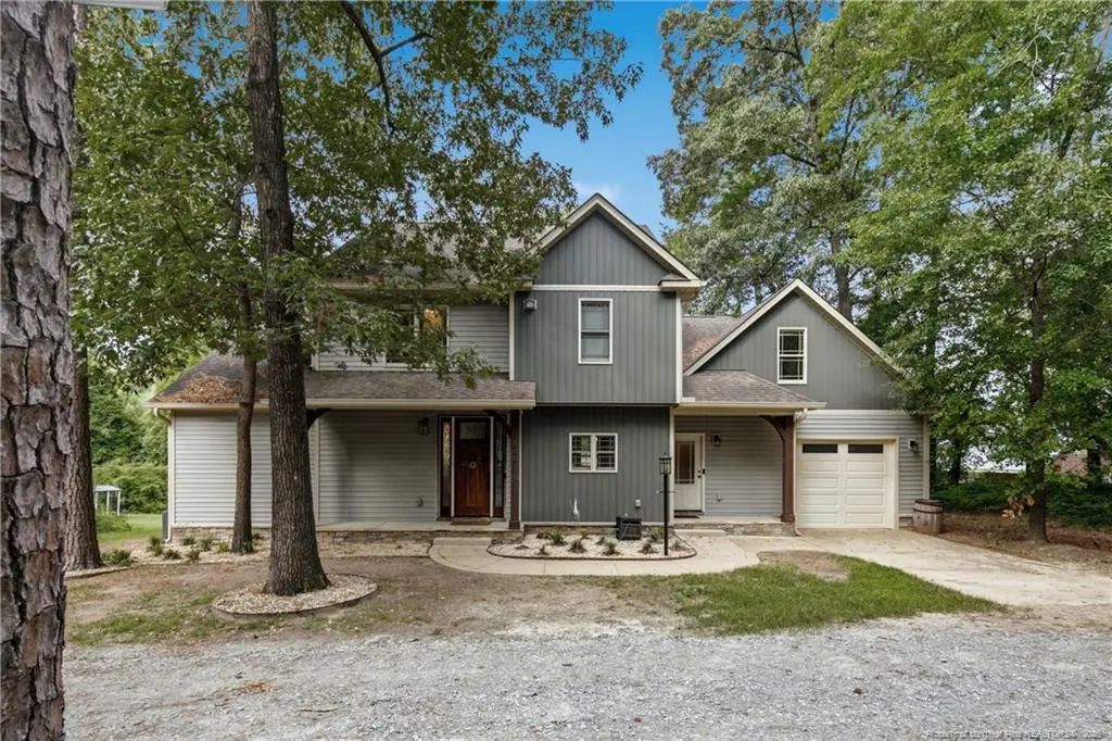 6441 Bingham Place, Fayetteville