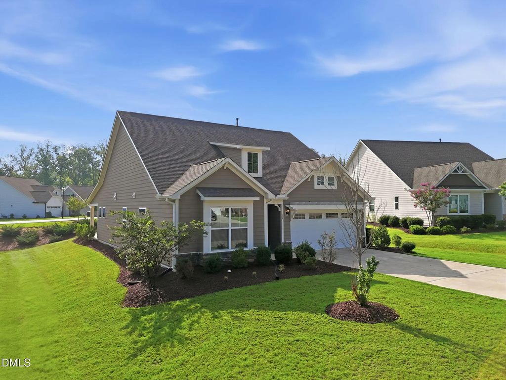 30 Bramblewood Drive, Youngsville