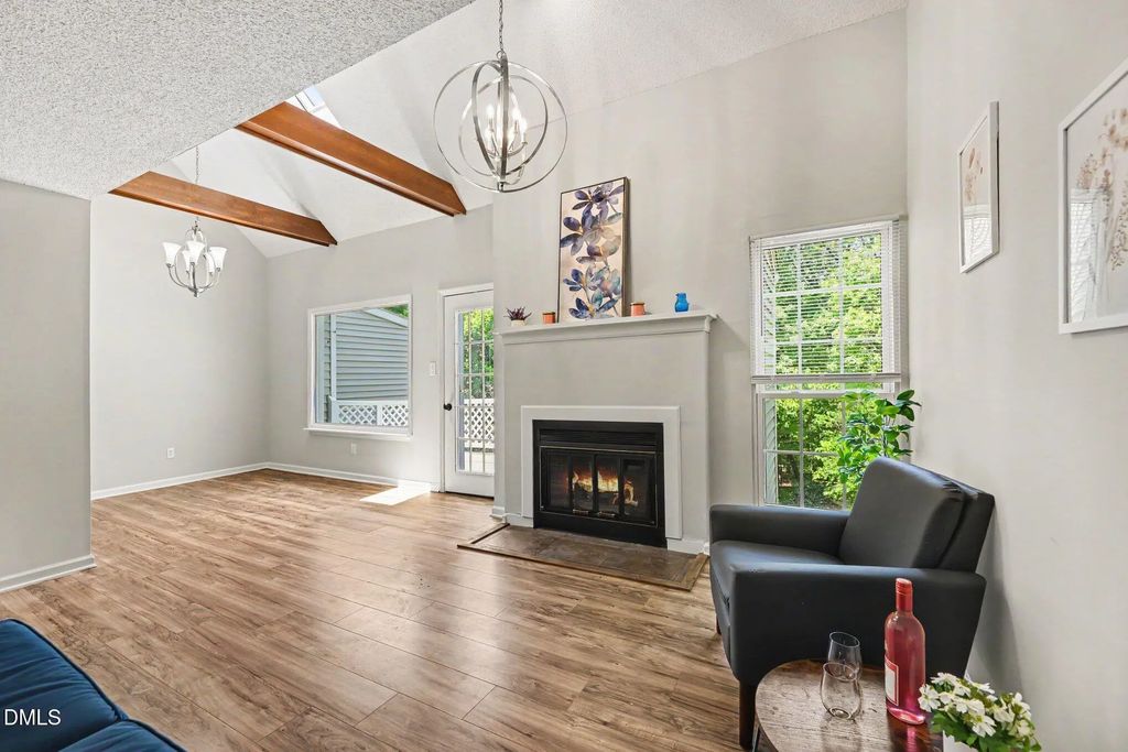 503 Gooseneck Drive B6, Cary
