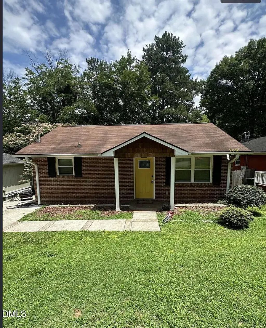 1217 Moreland Avenue, Durham
