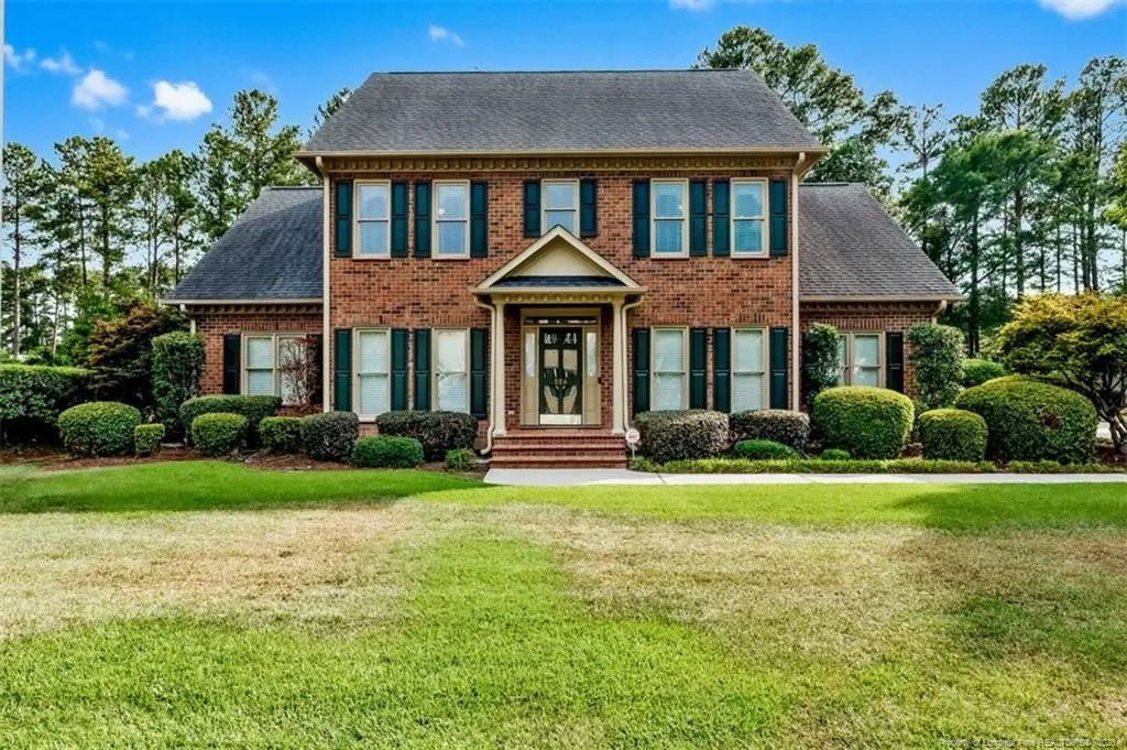 524 Harlow Drive, Fayetteville