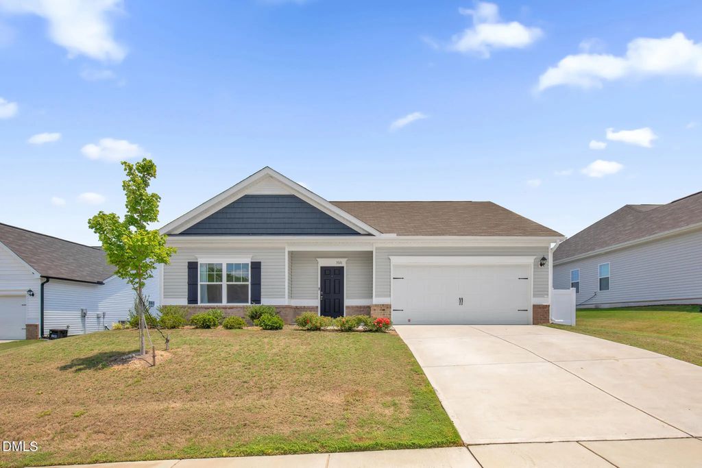5016 Tyndall Drive, Sanford