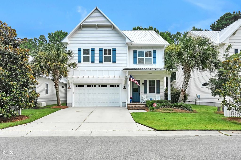 6027 Pine Laurel Drive, Wilmington