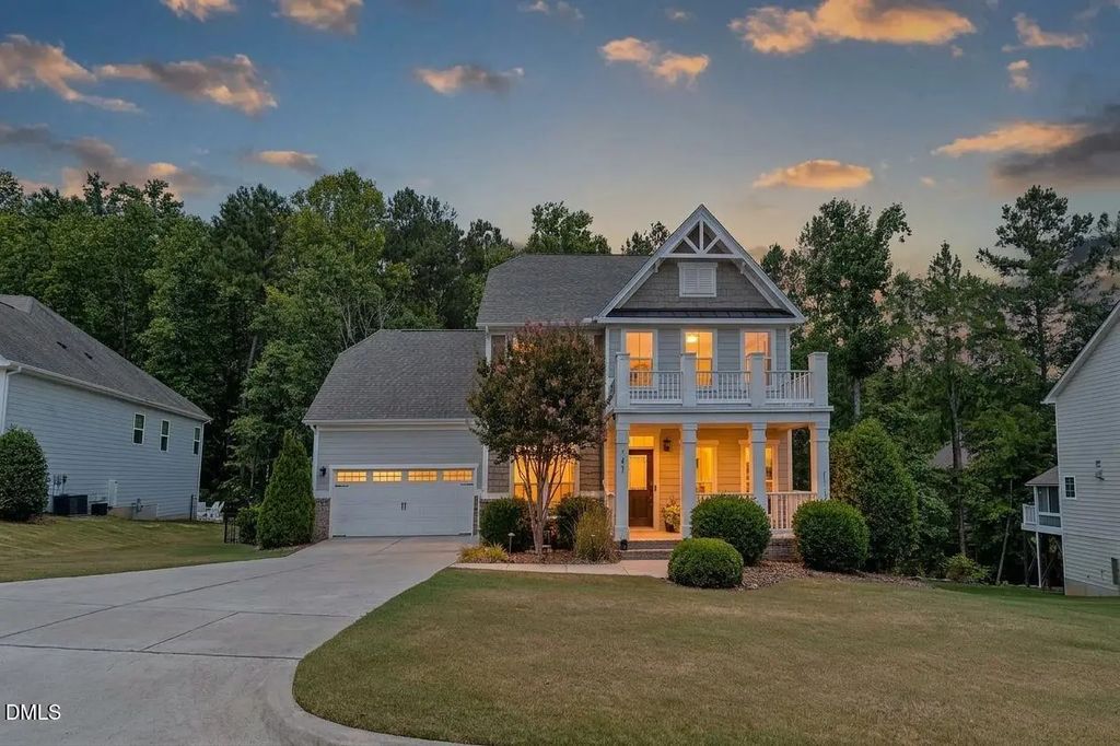 147 S Farnleigh Drive, Chapel Hill