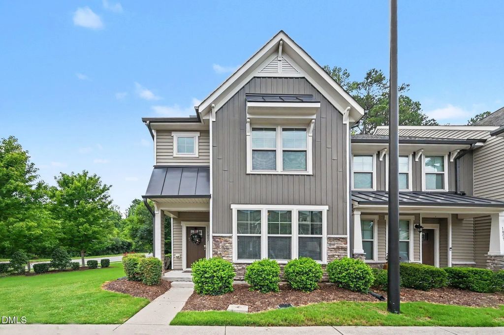 1007 Midtowne Way, Durham
