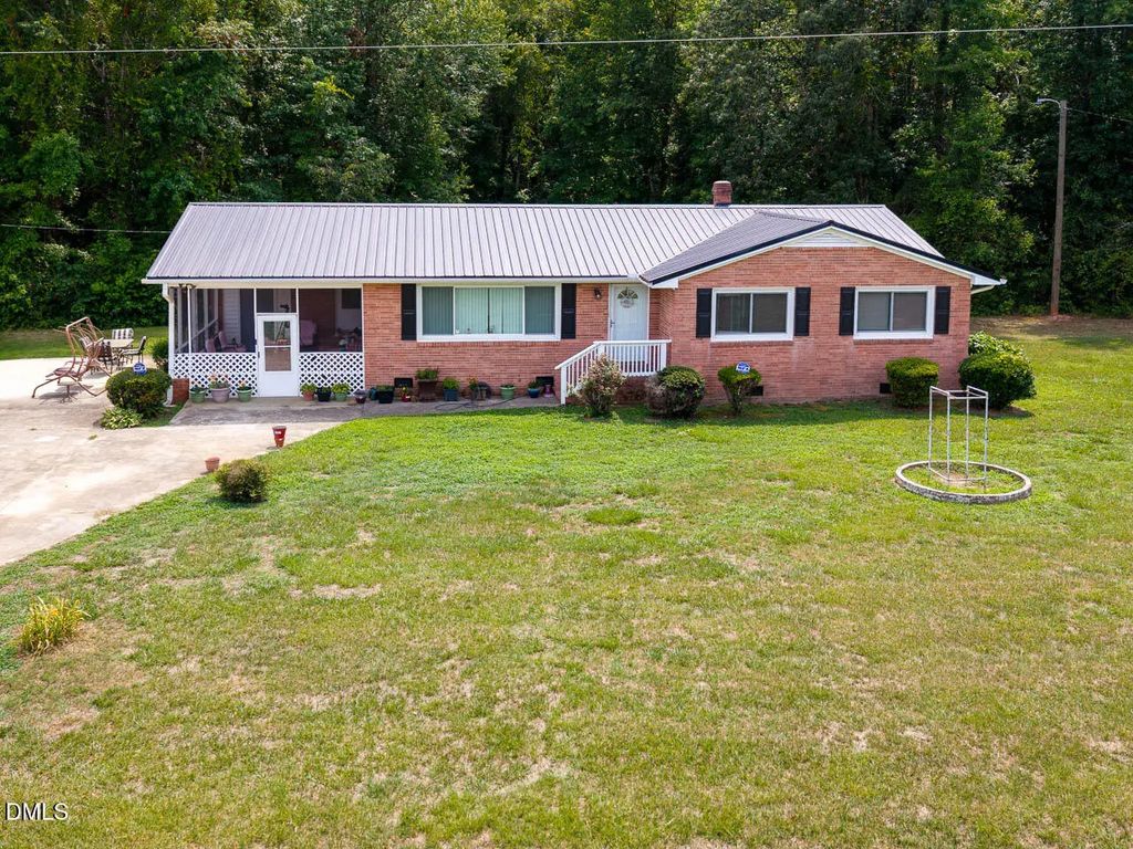 292 Ernest Turner Road, Warrenton