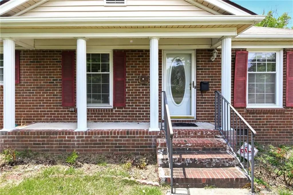 544 Farmview Drive, Fayetteville