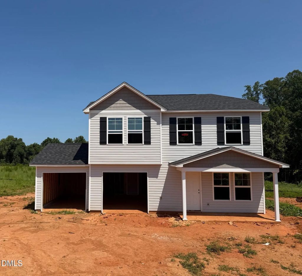 197 Brann Road, Browns Summit