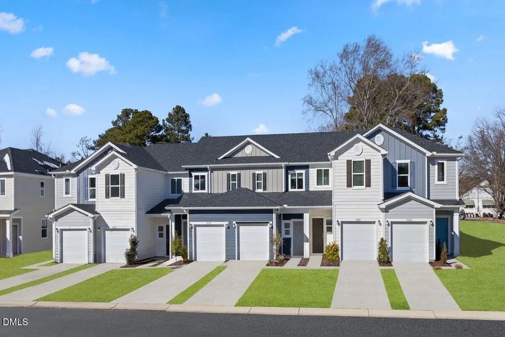 10508 Brookside Reserve Road, Raleigh