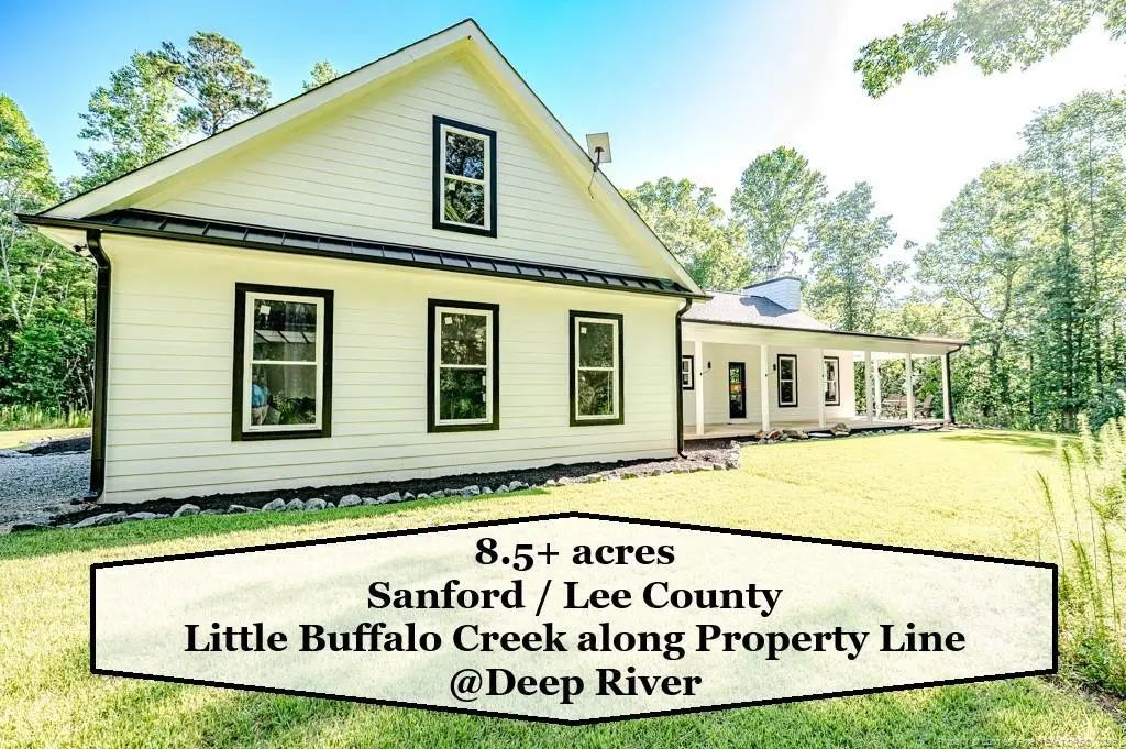 4532 Hawkins Avenue, Sanford