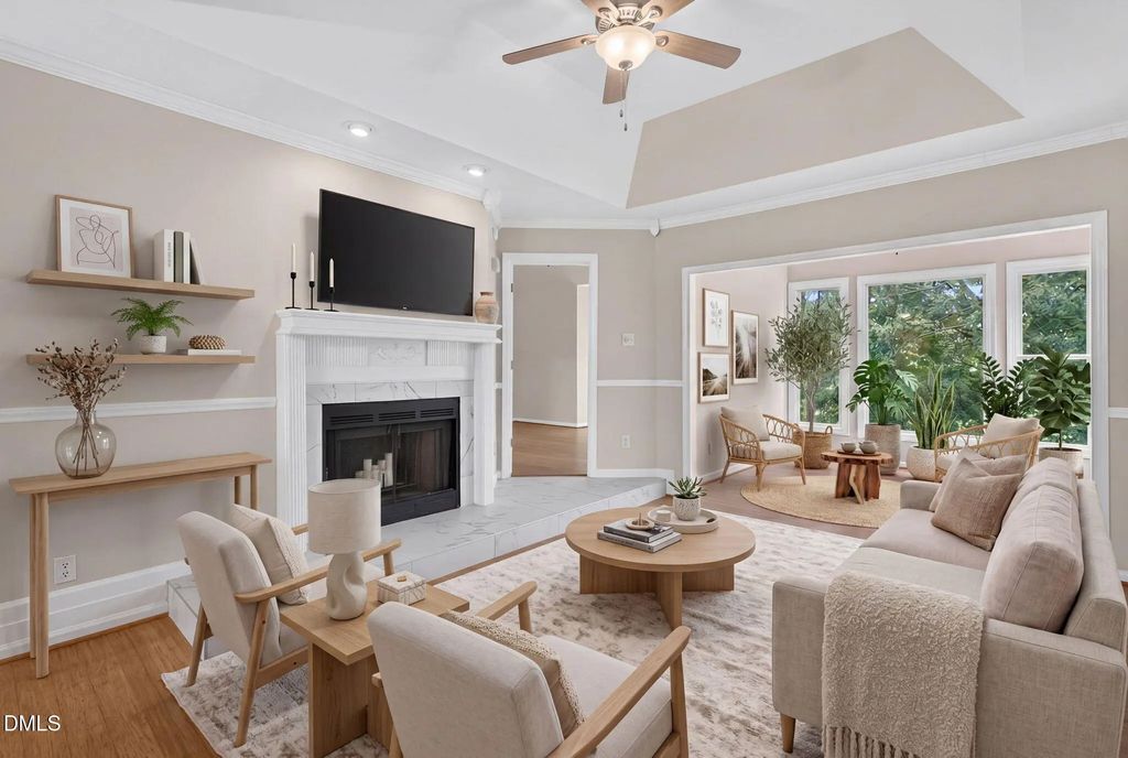 1000 Brighthurst Drive 304, Raleigh