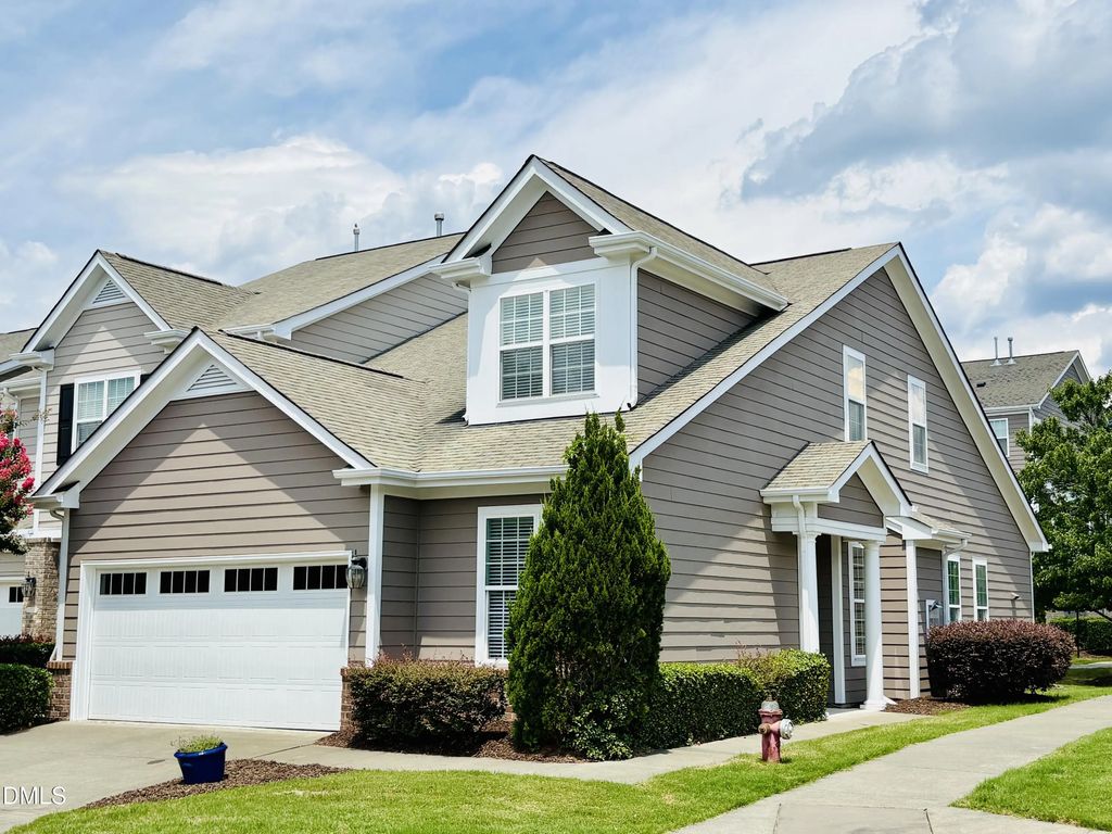 10100 Barnhart Way, Raleigh