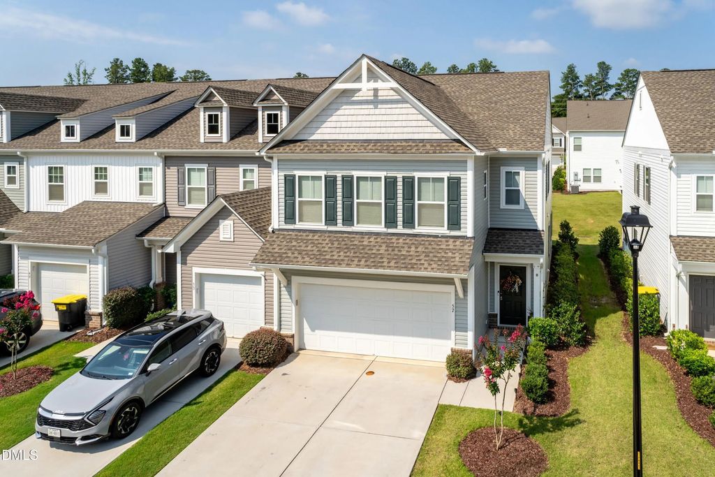 57 Willow Green Drive, Clayton