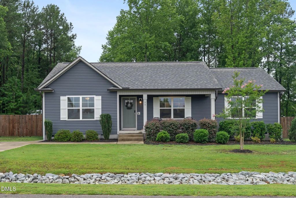 79 Pine Meadow Way, Middlesex
