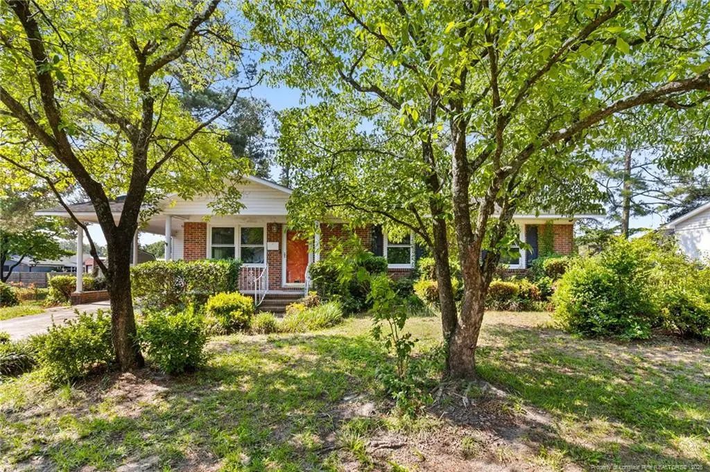 2815 Skycrest Drive, Fayetteville