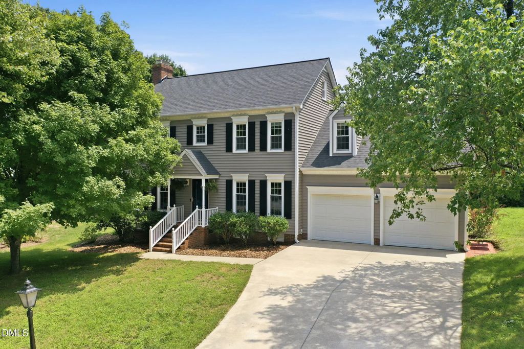 2506 Ashley Place, Burlington