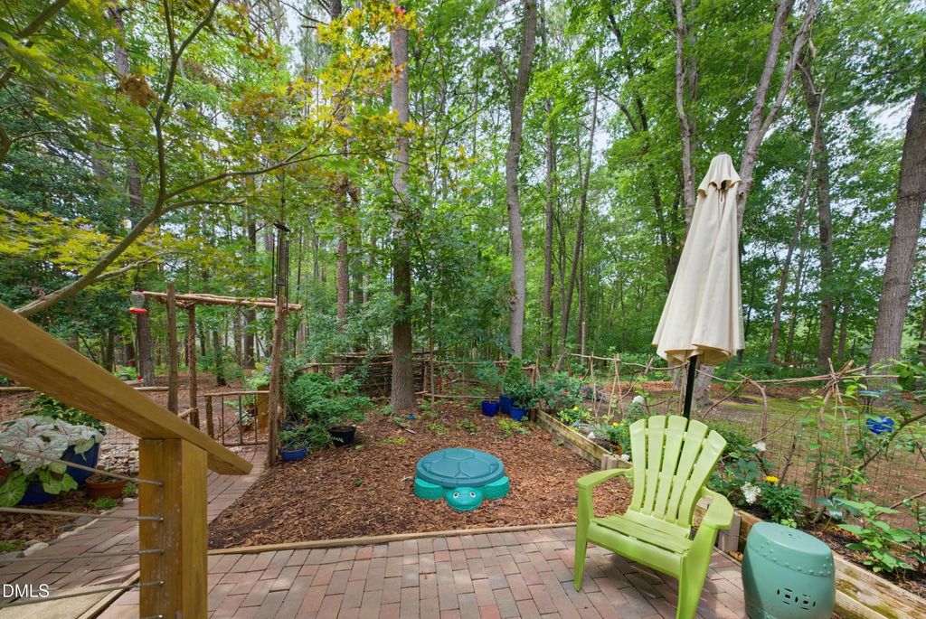 126 Wythe Circle, Raleigh