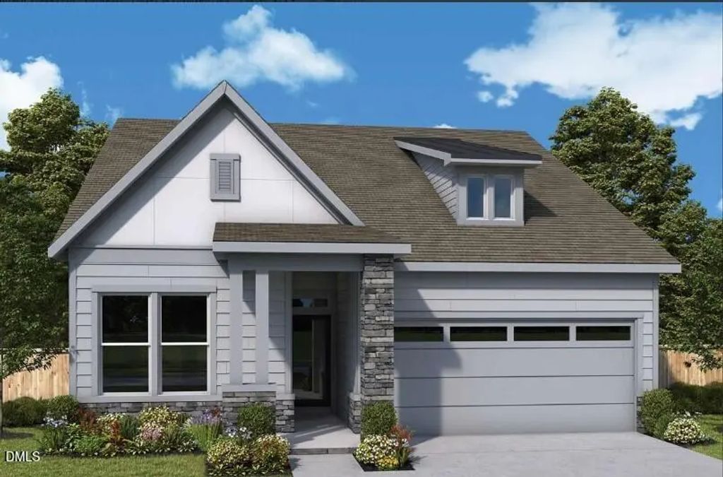 87 Englehart Court, Pittsboro