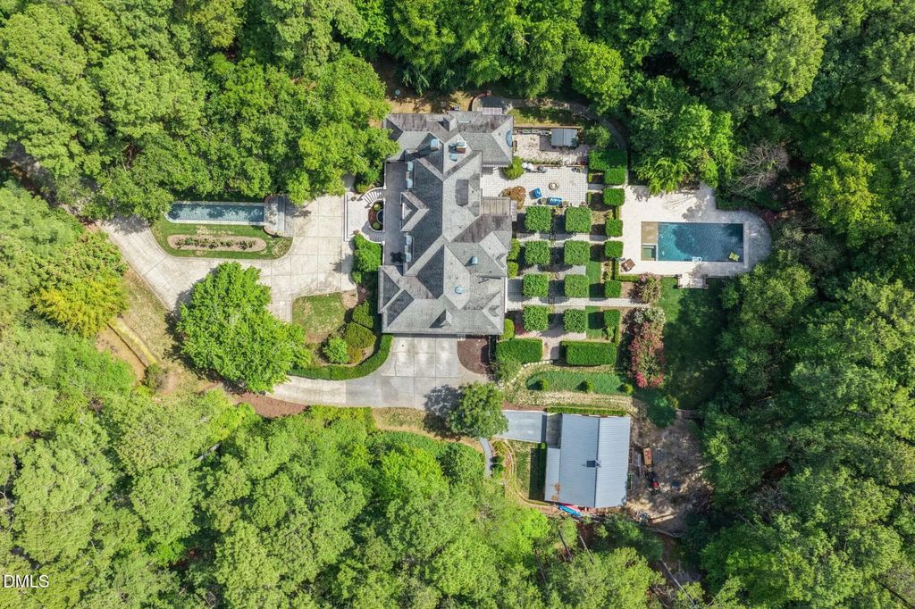 5420 Deer Forest Trail, Raleigh