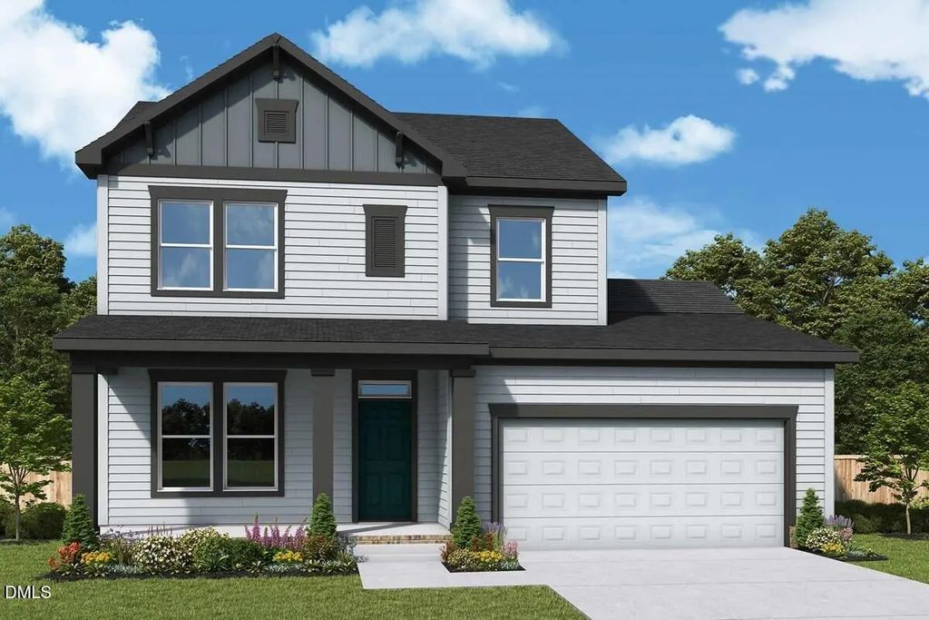 160 Cozy Haven, Fuquay Varina
