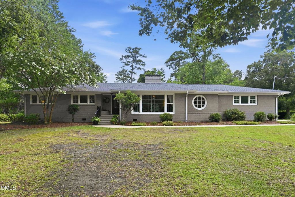 406 Country Club Drive, Jacksonville