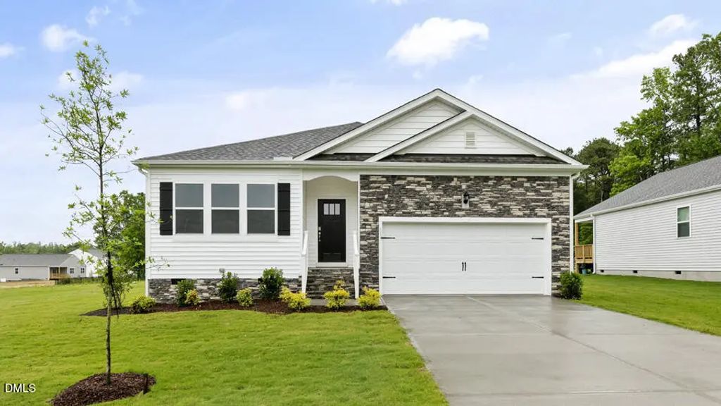 25 Rolling Hills Drive, Youngsville