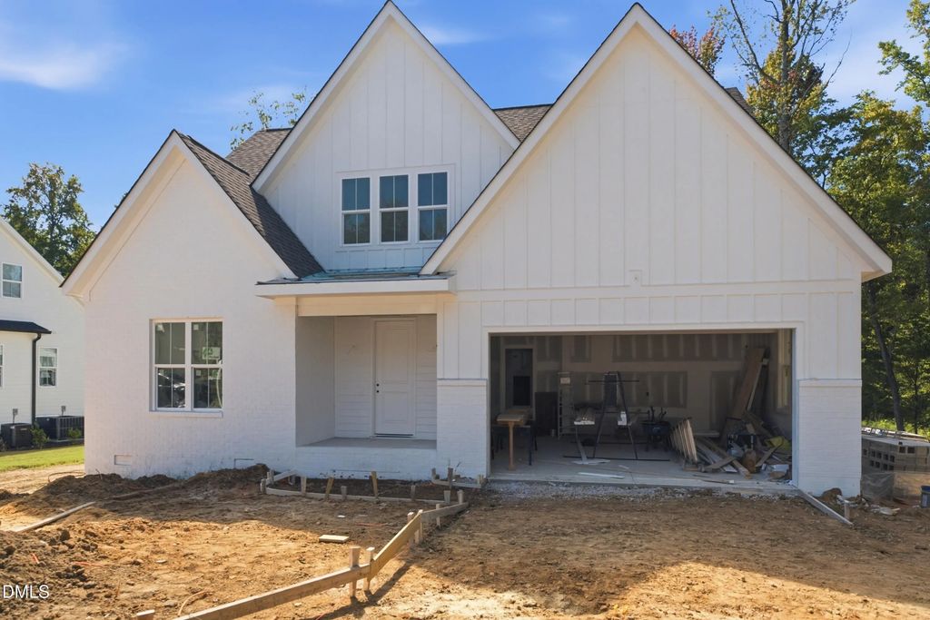 737 Bennett Ridge Court, Wake Forest