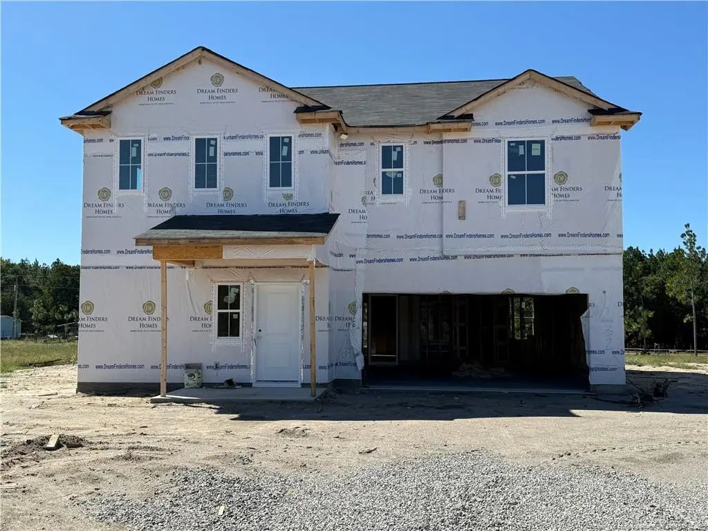 232 Blossom Trail, Lillington