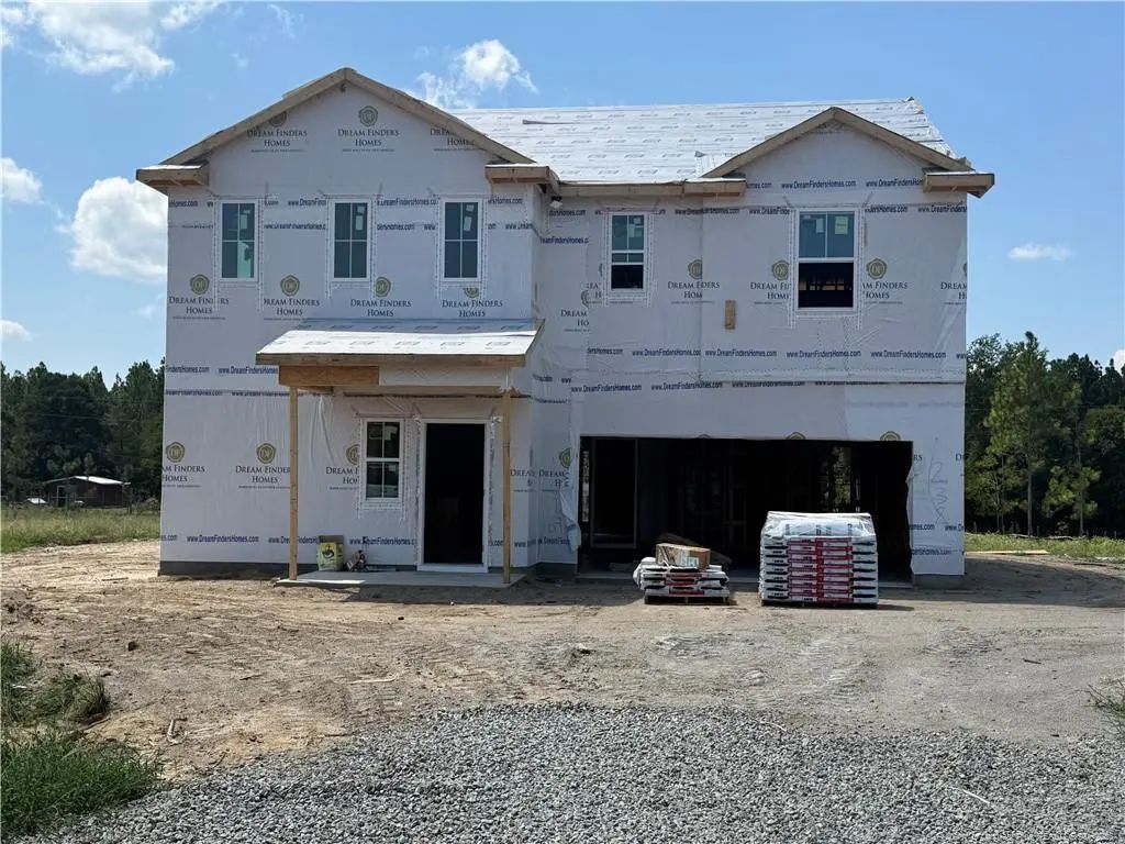 232 Blossom Trail, Lillington