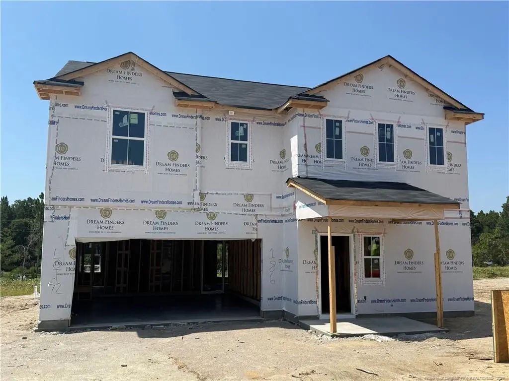 186 Blossom Trail, Lillington
