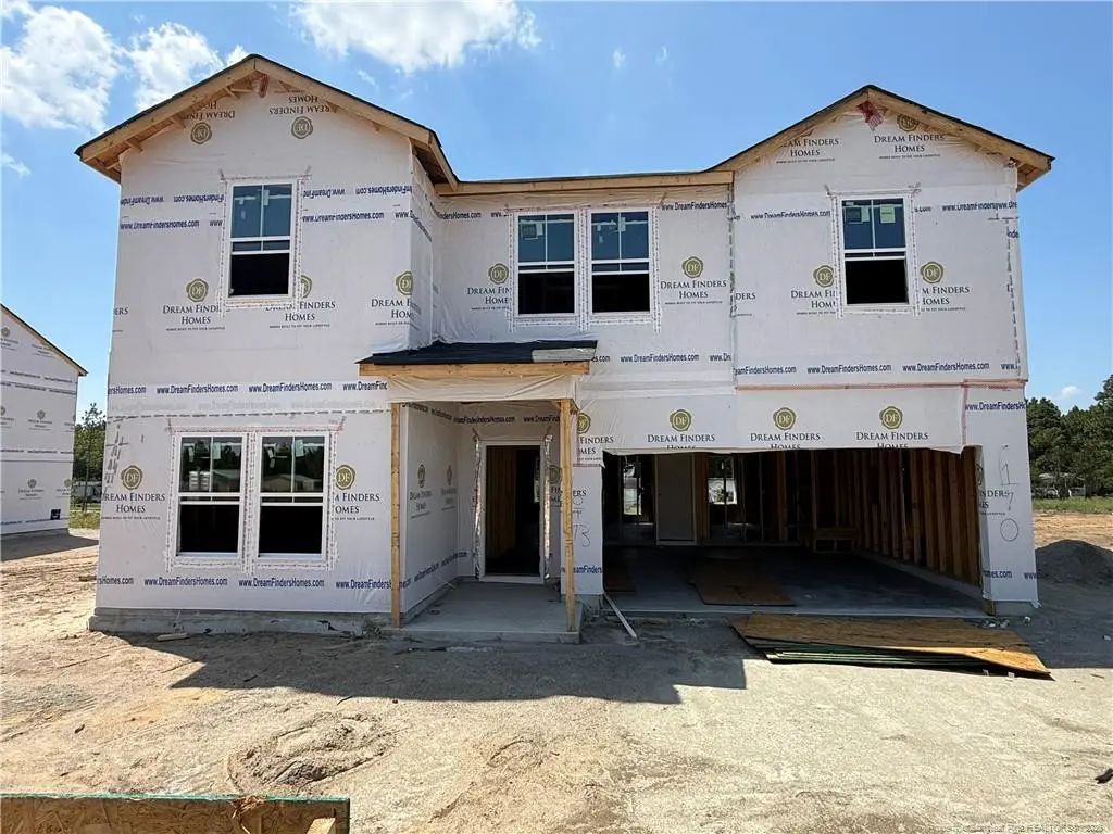 170 Blossom Trail, Lillington